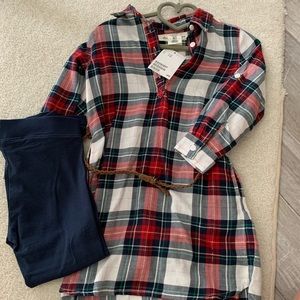 Outfit toddler